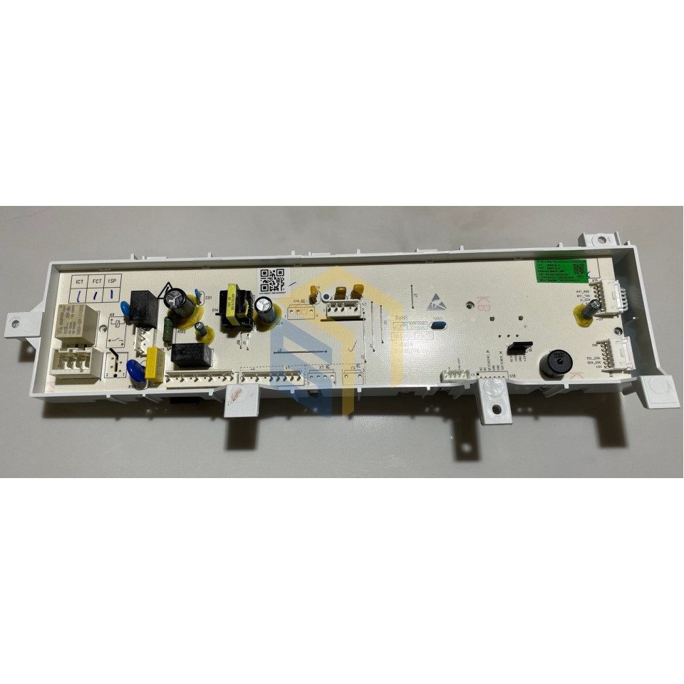 Основна плата пральної машини GWS-F814D3I (144769)