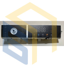 Основна плата пральної машини GWS-F814D3I (144769)