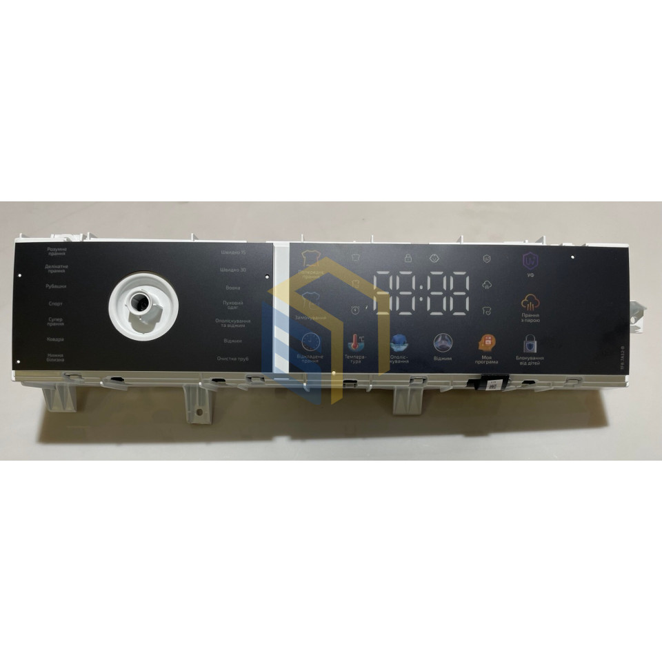 Основна плата пральної машини GWS-F814D3I (144769)