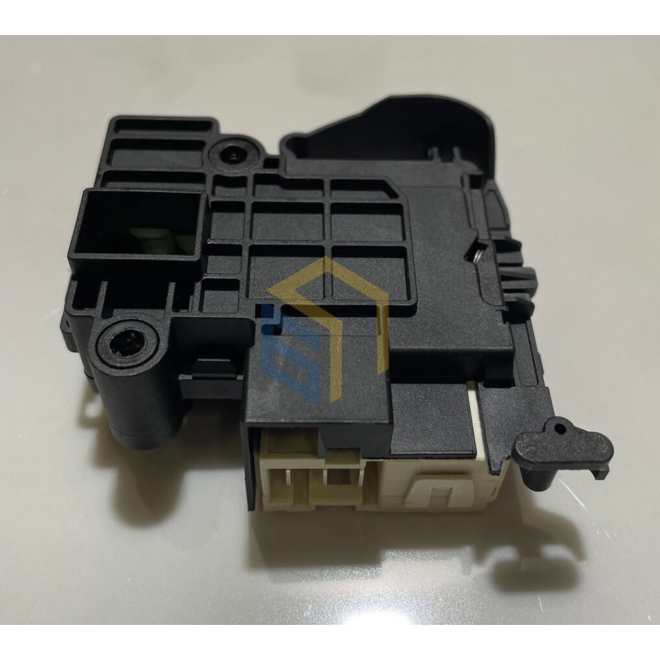 Замок люка пральної машини GWS-F814D3I (144770)