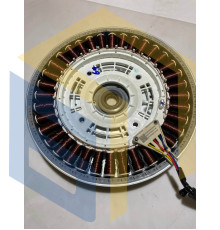 Двигун пральної машини GWS-F814D3I (144771)