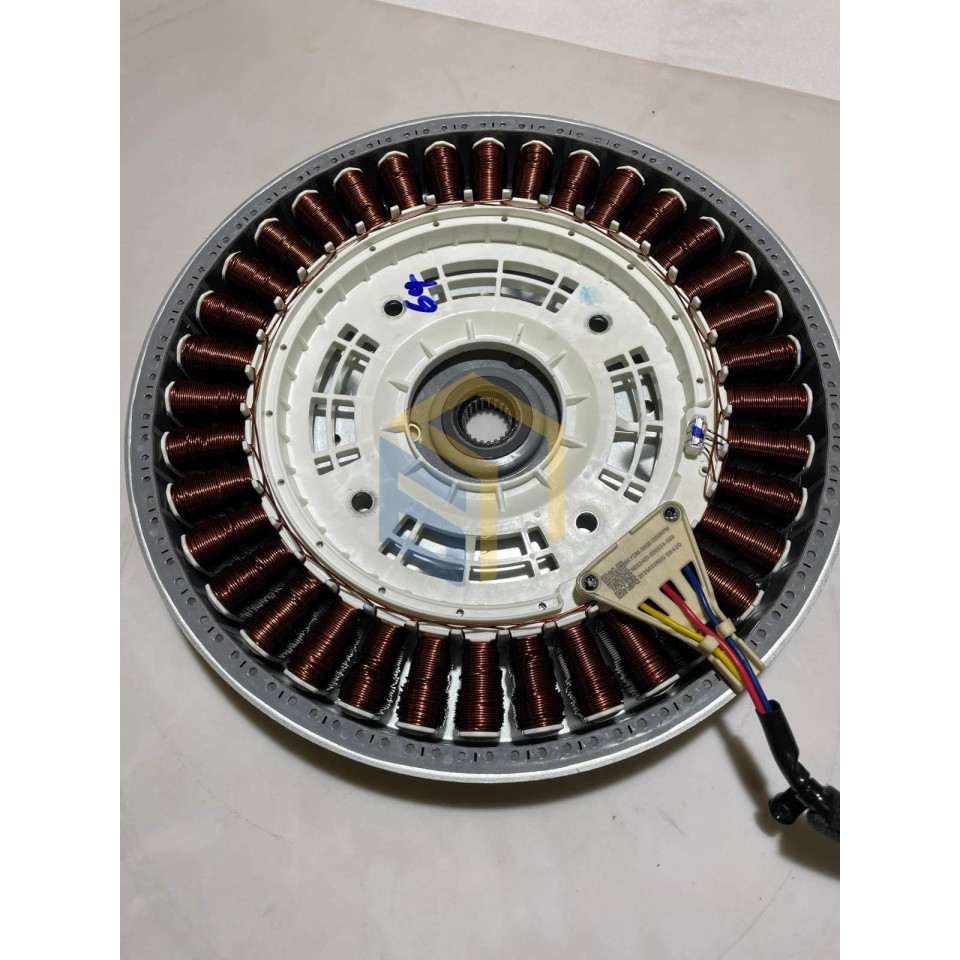 Двигун пральної машини GWS-F814D3I (144771)