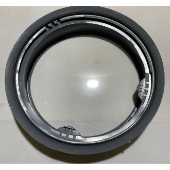 Манжета люка пральної машини GWS-F814D3I (144772)