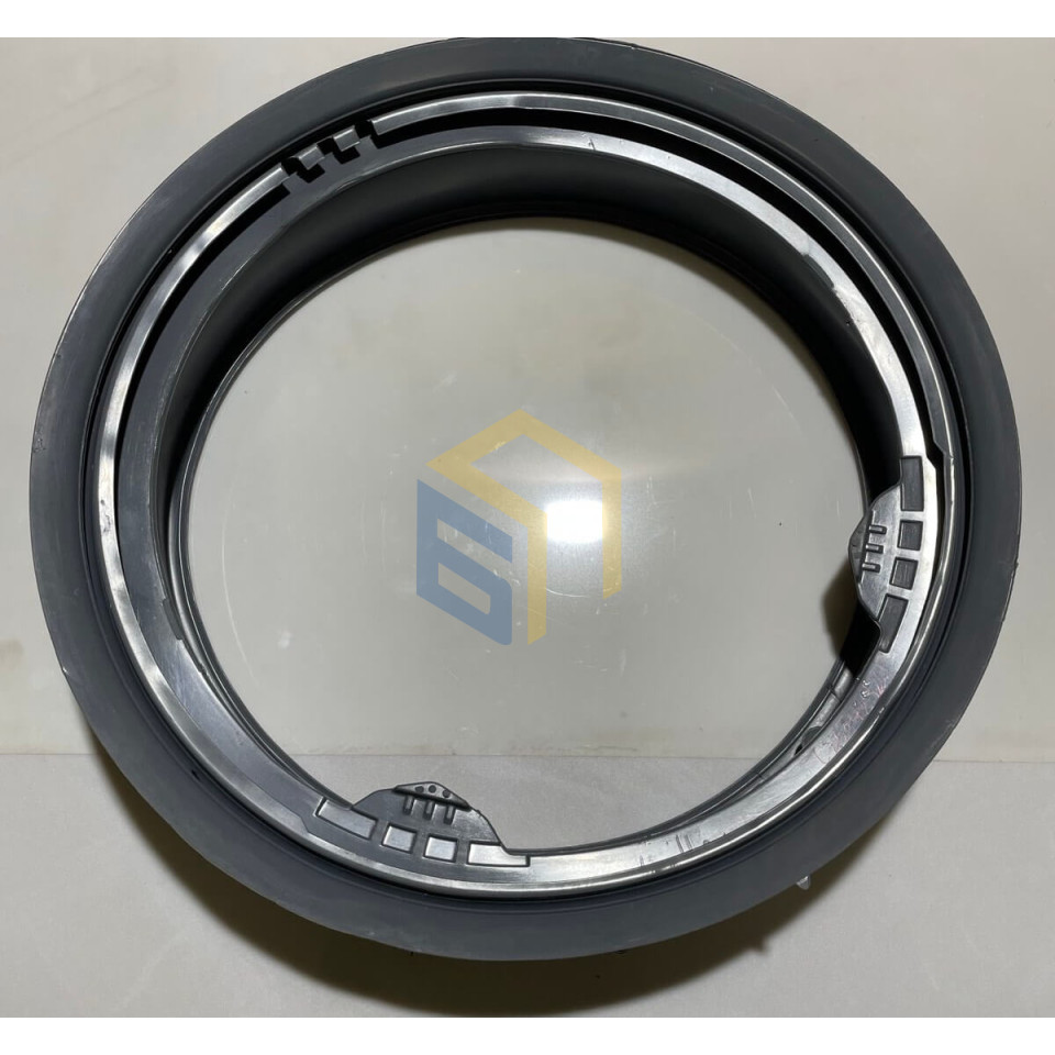 Манжета люка пральної машини GWS-F814D3I (144772)