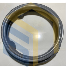 Манжета люка пральної машини GWS-F814D3I (144772)