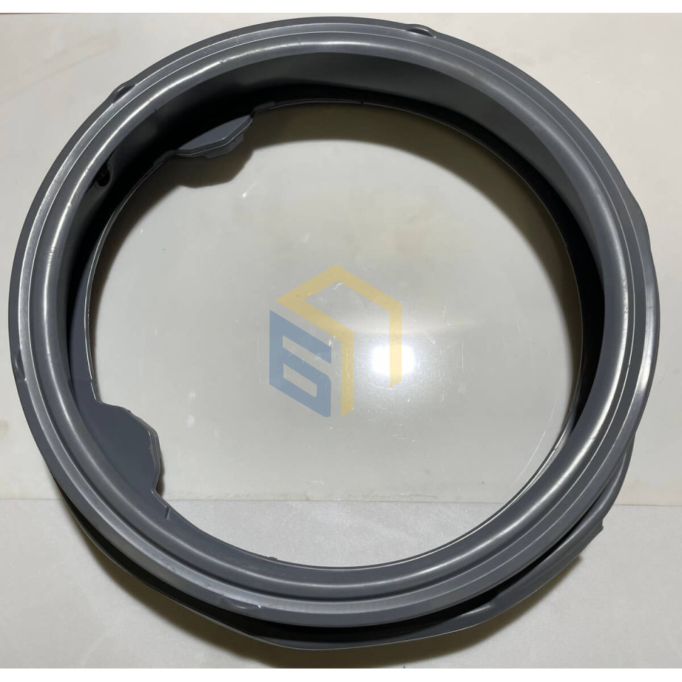 Манжета люка пральної машини GWS-F814D3I (144772)