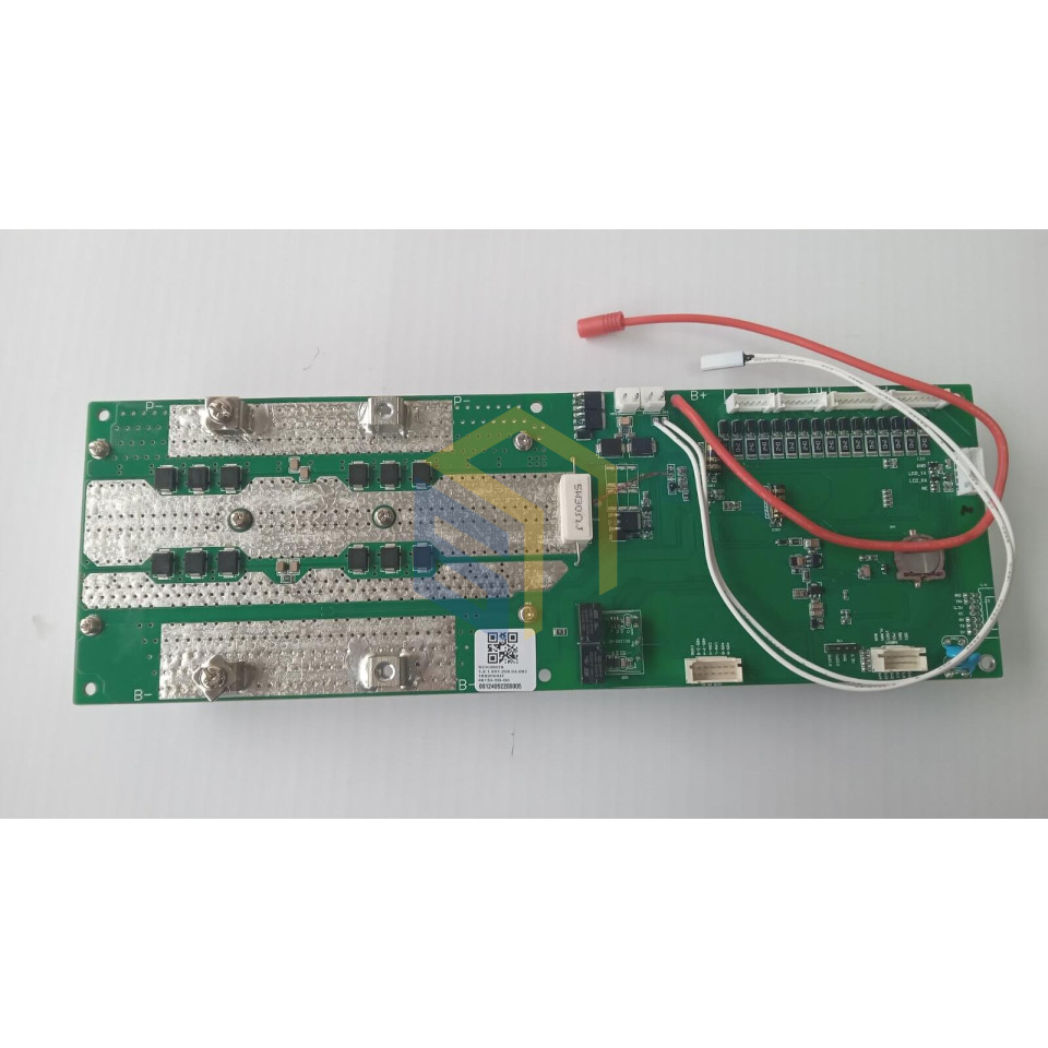 Плата головна акумулятора RITAR BAT-10KWH-51.2V (144799)