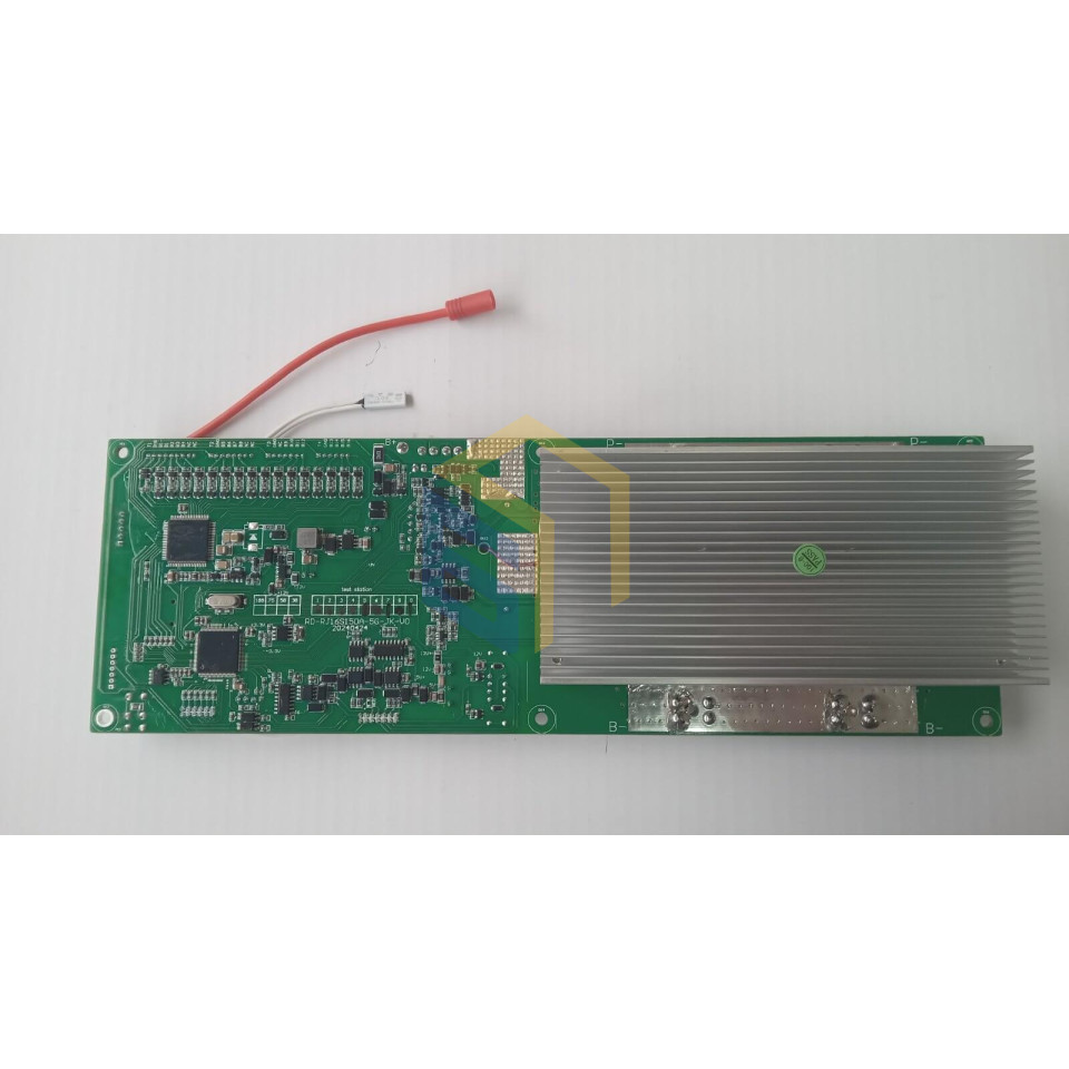 Плата головна акумулятора RITAR BAT-10KWH-51.2V (144799)