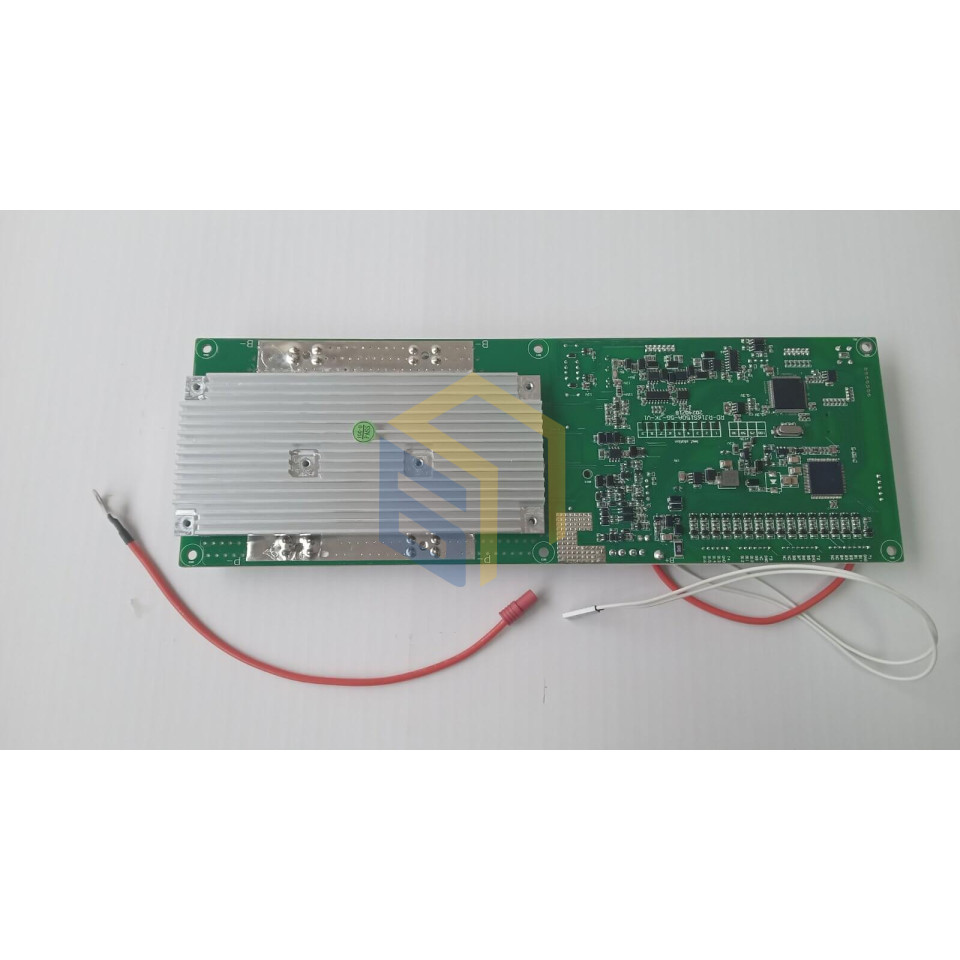 Плата головна акумулятора RITAR R-LFP51.2V100AH, BAT-5KWH-51.2V (144800)