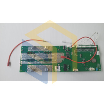 Плата головна акумулятора RITAR R-LFP51.2V100AH, BAT-5KWH-51.2V (144800)