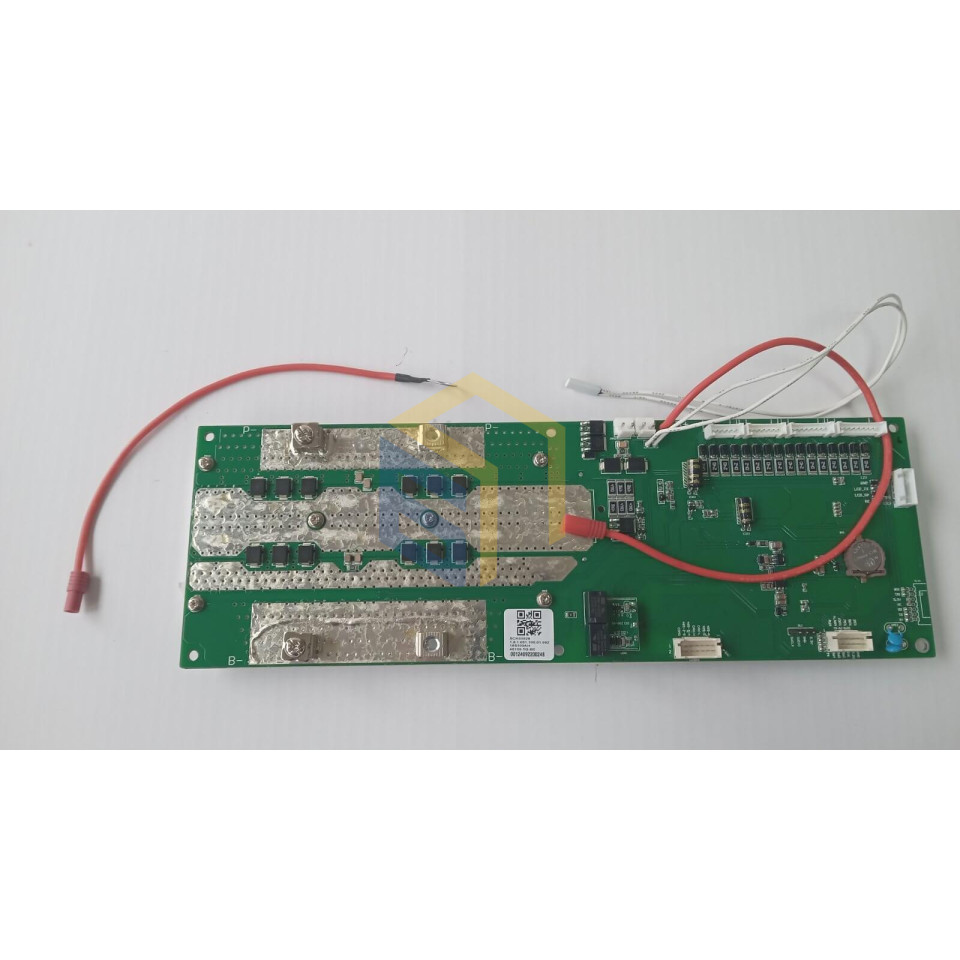 Плата головна акумулятора RITAR R-LFP51.2V100AH, BAT-5KWH-51.2V (144800)