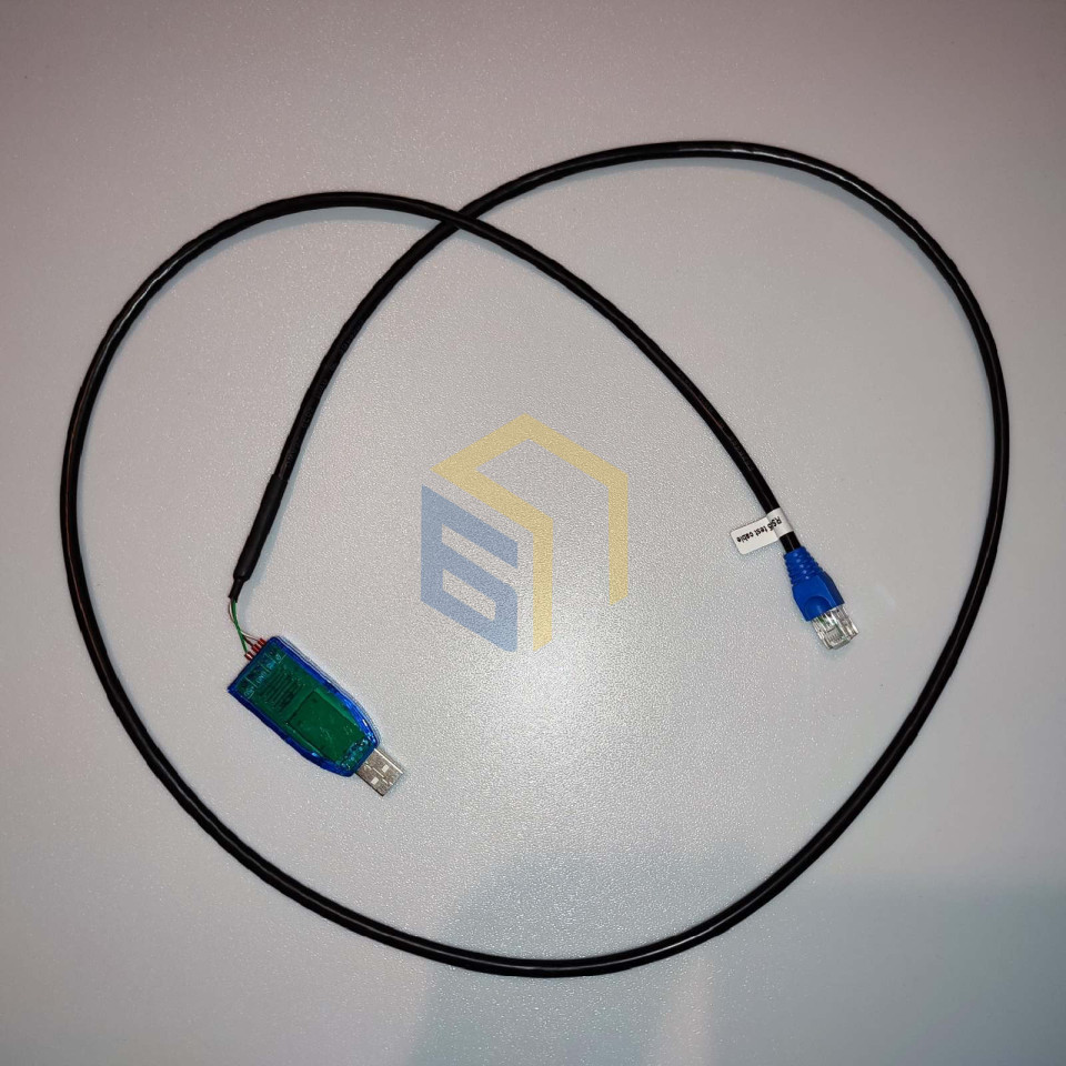 Кабель універсальний RS485 акумулятора RITAR (144801)