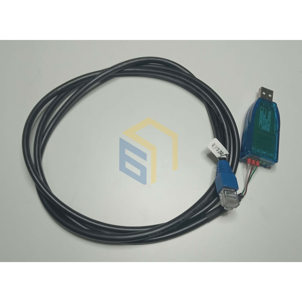 Кабель універсальний RS485 акумулятора RITAR (144801)