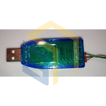 Кабель універсальний RS485 акумулятора RITAR (144801)