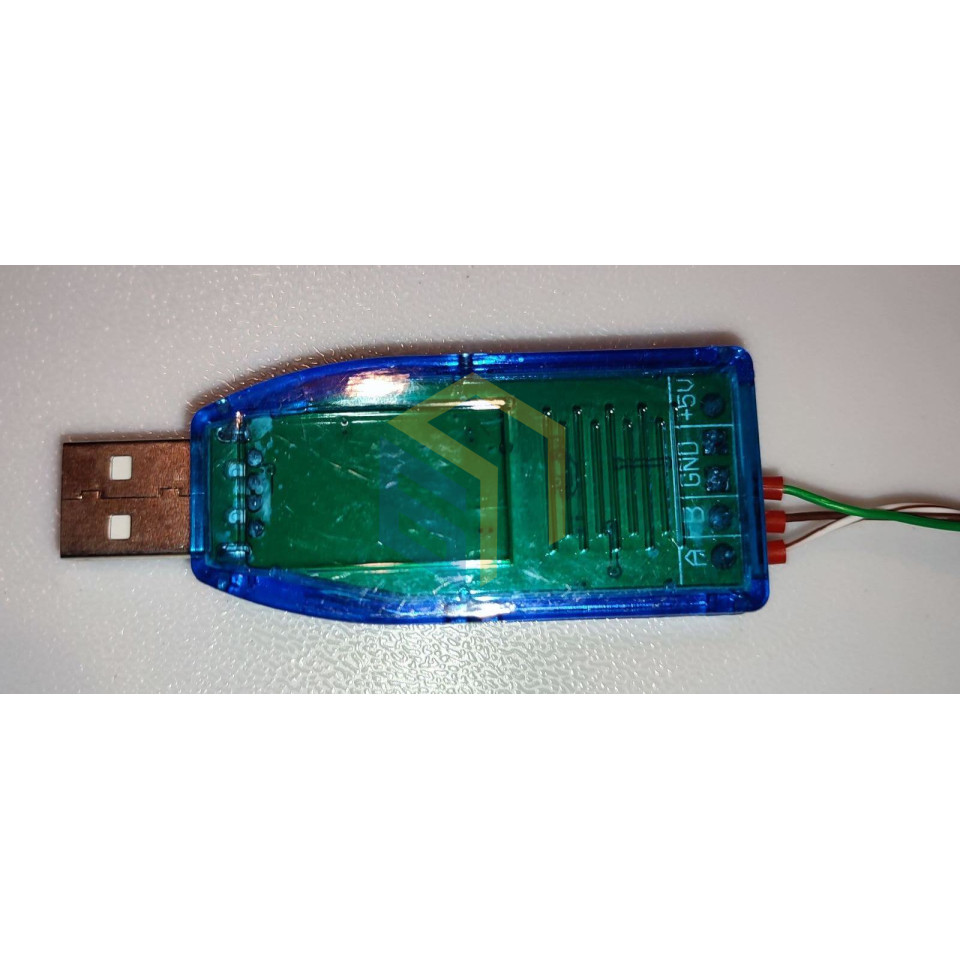 Кабель універсальний RS485 акумулятора RITAR (144801)