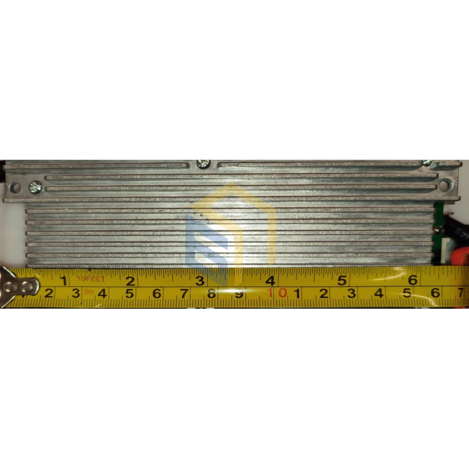 Плата BMS акумулятора RITAR LFP25.6V100AH G3 (144803)