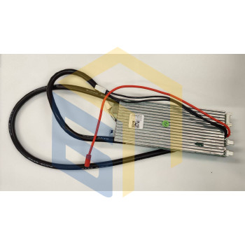 Плата BMS акумулятора RITAR LFP25.6V100AH G3 (144803)