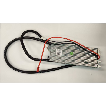 Плата BMS акумулятора RITAR LFP25.6V100AH G3 (144803)