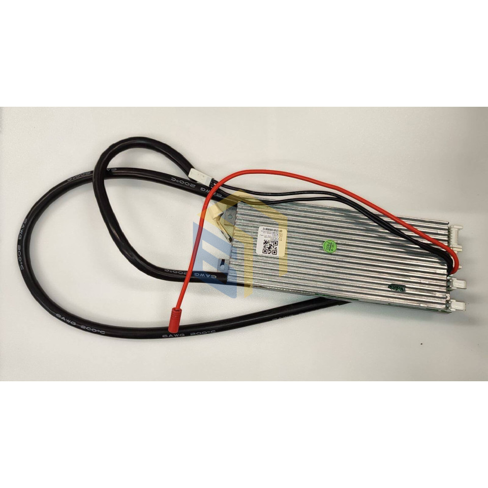 Плата BMS акумулятора RITAR LFP25.6V100AH G3 (144803)