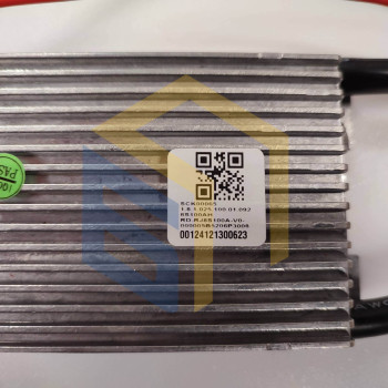 Плата BMS акумулятора RITAR LFP25.6V100AH G3 (144803)