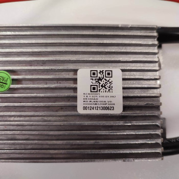 Плата BMS акумулятора RITAR LFP25.6V100AH G3 (144803)