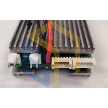 Плата BMS акумулятора RITAR LFP25.6V100AH G3 (144803)