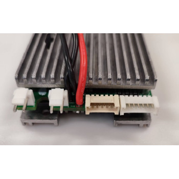 Плата BMS акумулятора RITAR LFP25.6V100AH G3 (144803)