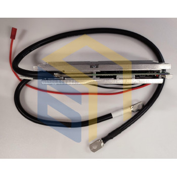 Плата BMS акумулятора RITAR LFP25.6V100AH G3 (144803)