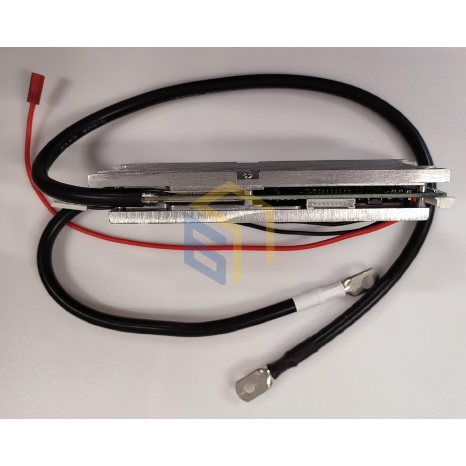 Плата BMS акумулятора RITAR LFP25.6V100AH G3 (144803)