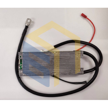 Плата BMS акумулятора RITAR LFP25.6V100AH G3 (144803)