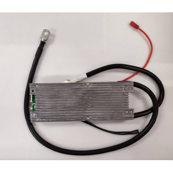 Плата BMS акумулятора RITAR LFP25.6V100AH G3 (144803)