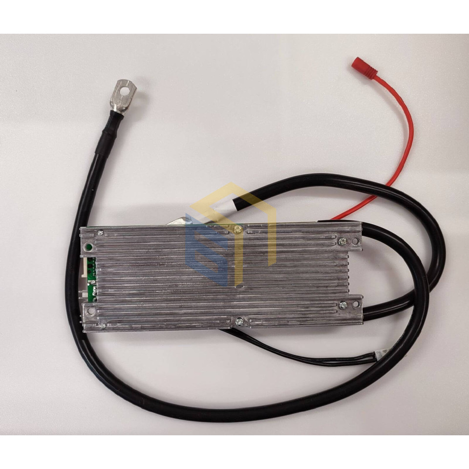 Плата BMS акумулятора RITAR LFP25.6V100AH G3 (144803)