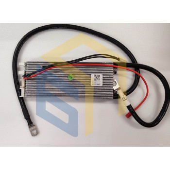 Плата BMS акумулятора RITAR LFP25.6V100AH G3 (144803)