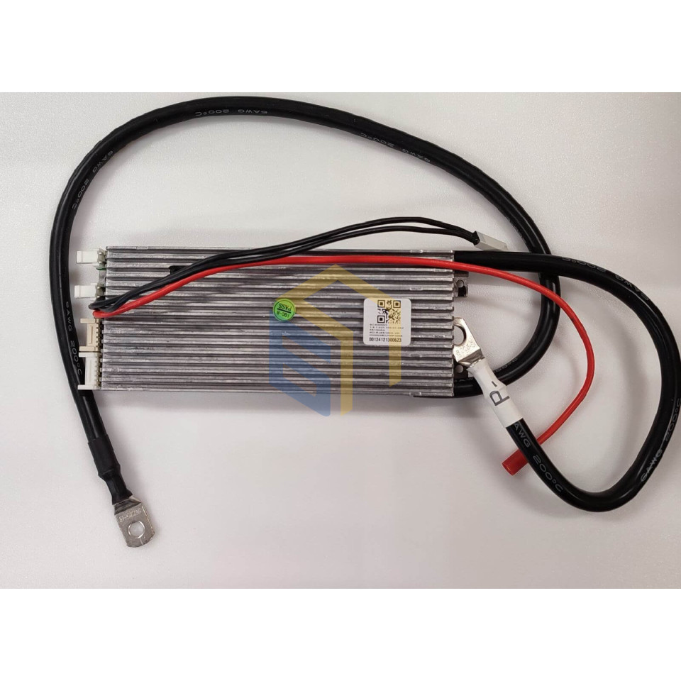 Плата BMS акумулятора RITAR LFP25.6V100AH G3 (144803)