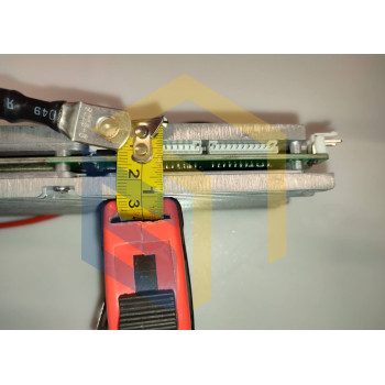 Плата BMS акумулятора RITAR LFP25.6V100AH G3 (144803)
