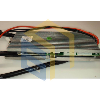 Плата BMS акумулятора RITAR LFP12.8V100AH G3 (144805)