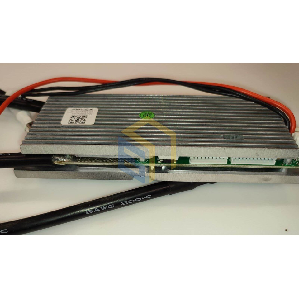 Плата BMS акумулятора RITAR LFP12.8V100AH G3 (144805)