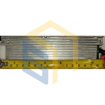 Плата BMS акумулятора RITAR LFP12.8V100AH G3 (144805)