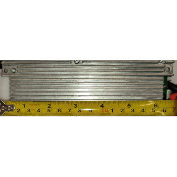 Плата BMS акумулятора RITAR LFP12.8V100AH G3 (144805)