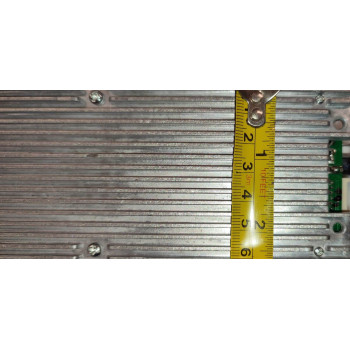 Плата BMS акумулятора RITAR LFP12.8V100AH G3 (144805)
