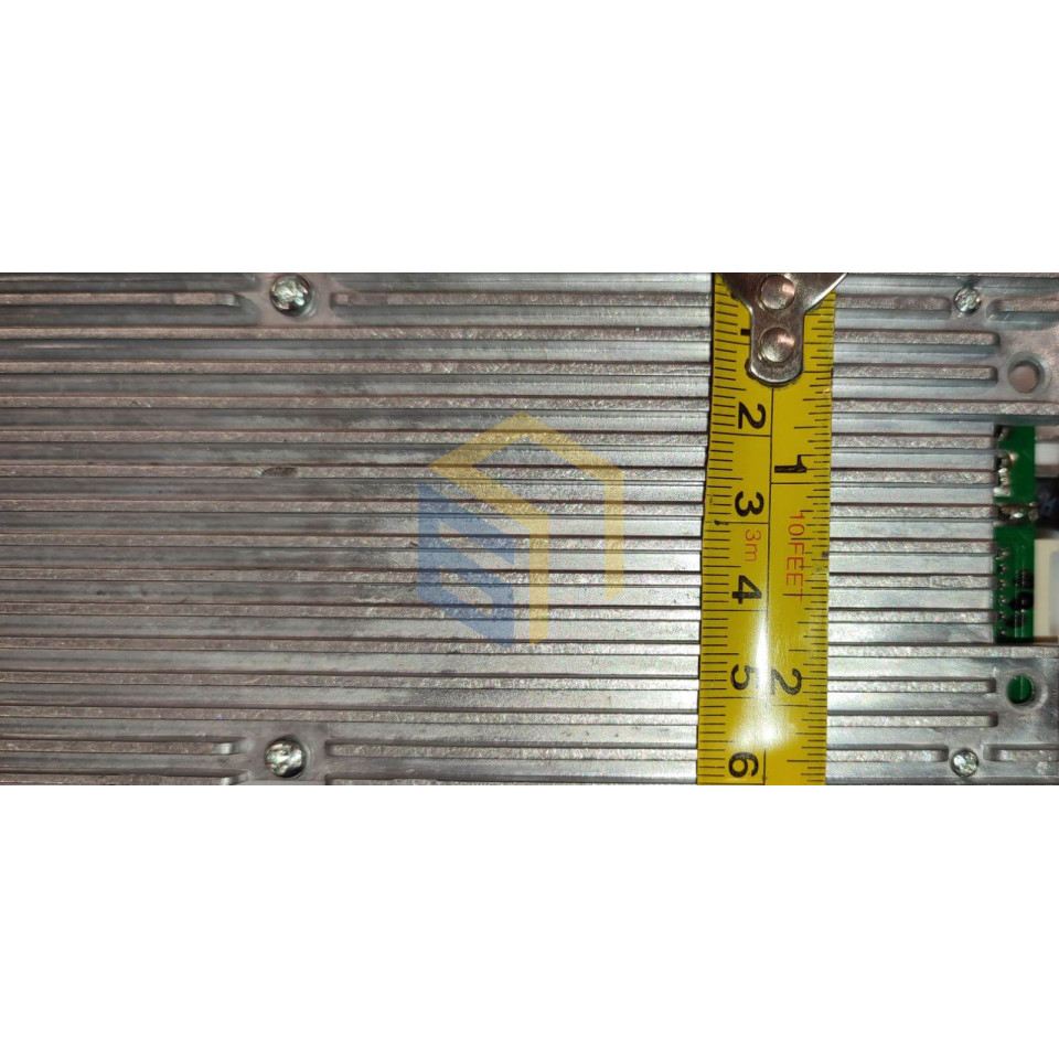 Плата BMS акумулятора RITAR LFP12.8V100AH G3 (144805)