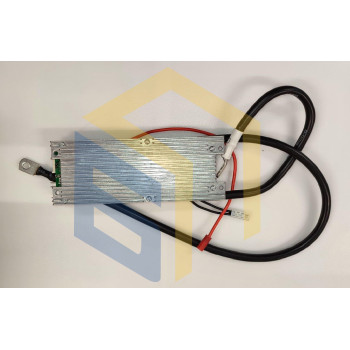 Плата BMS акумулятора RITAR LFP12.8V100AH G3 (144805)