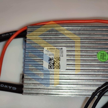 Плата BMS акумулятора RITAR LFP12.8V100AH G3 (144805)