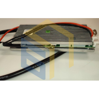 Плата BMS акумулятора RITAR LFP12.8V100AH G3 (144805)