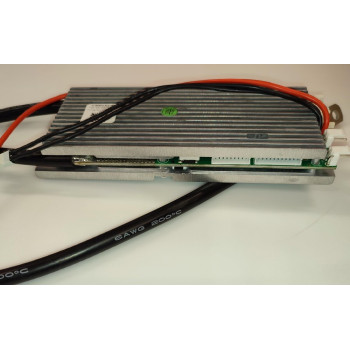 Плата BMS акумулятора RITAR LFP12.8V100AH G3 (144805)