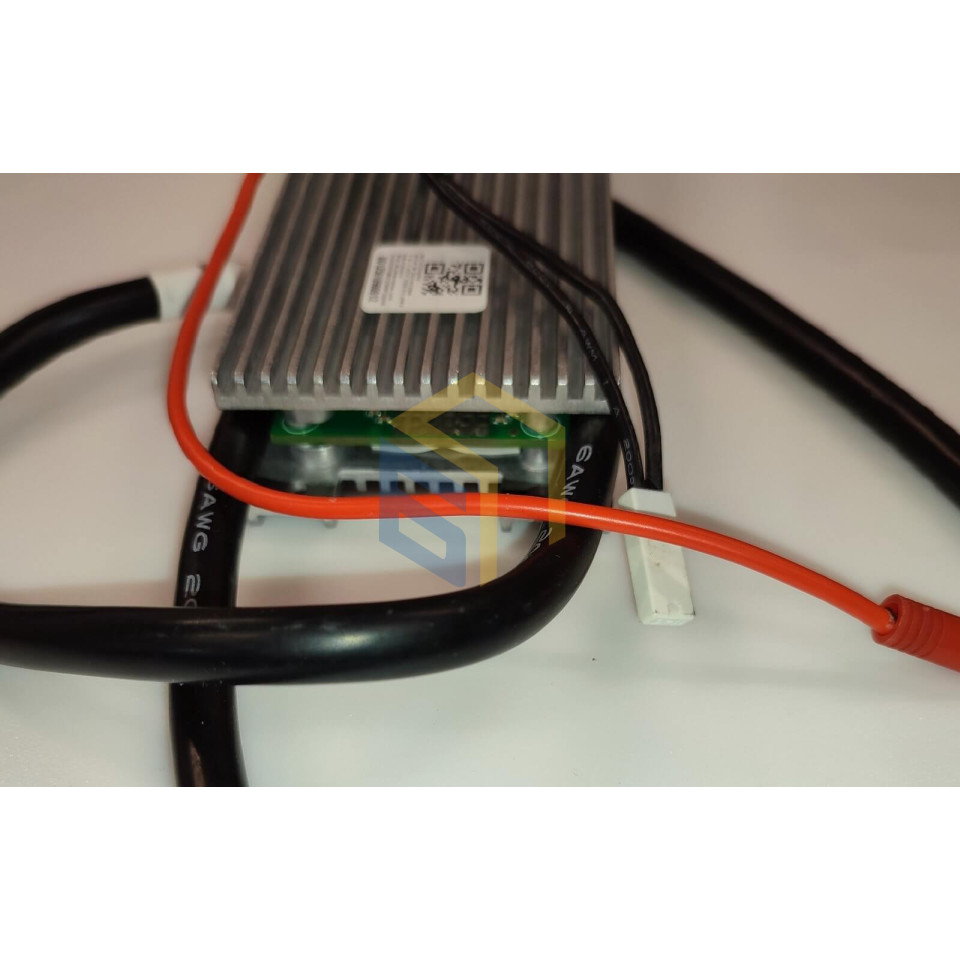 Плата BMS акумулятора RITAR LFP12.8V100AH G3 (144805)