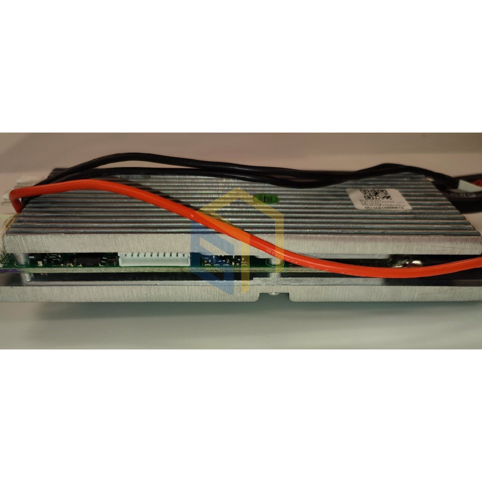 Плата BMS акумулятора RITAR LFP12.8V100AH G3 (144805)