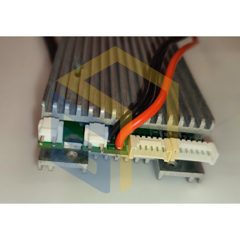 Плата BMS акумулятора RITAR LFP12.8V100AH G3 (144805)