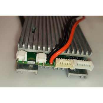 Плата BMS акумулятора RITAR LFP12.8V100AH G3 (144805)