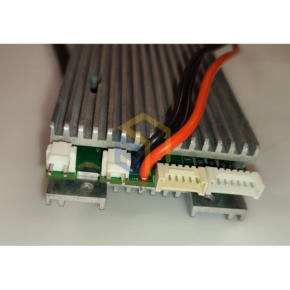 Плата BMS акумулятора RITAR LFP12.8V100AH G3 (144805)